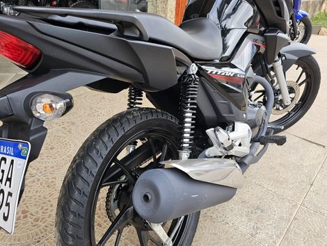 HONDA CG 160 TITAN FLEXONE/Ed.Especial 40 Anos