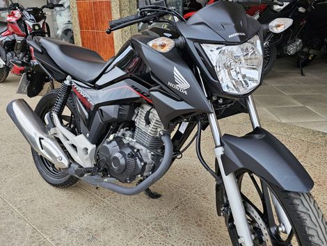 HONDA CG 160 TITAN FLEXONE/Ed.Especial 40 Anos