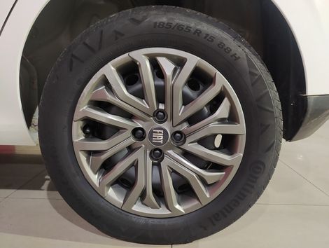 Fiat ARGO 1.0 6V Flex.