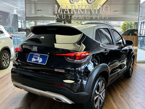 Fiat PULSE IMPETUS 1.0 TURBO 200 Flex Aut.