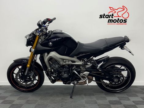 YAMAHA MT-09 850cc/ABS