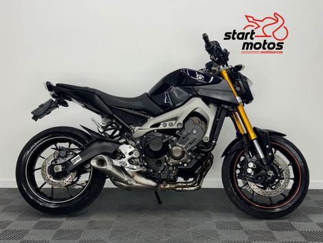 YAMAHA MT-09 850cc/ABS