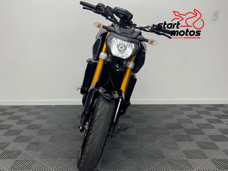 YAMAHA MT-09 850cc/ABS