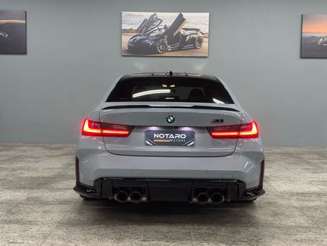 BMW M3 Competition M 3.0 Bi-TB 510cv