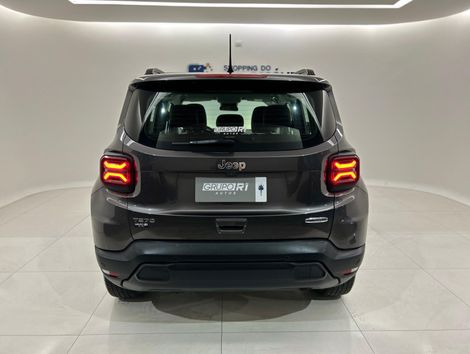 Jeep Renegade Long. T270 1.3 TB 4x2 Flex Aut.
