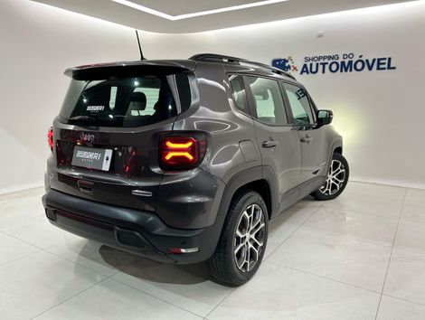 Jeep Renegade Long. T270 1.3 TB 4x2 Flex Aut.