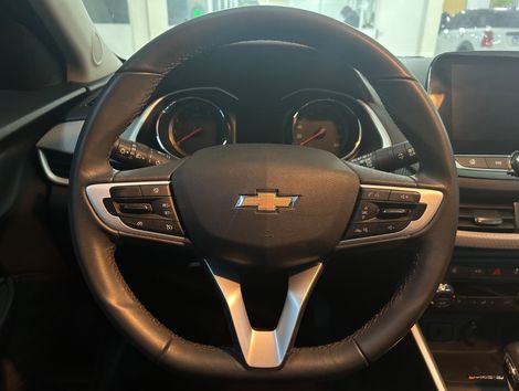 Chevrolet ONIX HATCH PREM. 1.0 12V TB Flex 5p Aut.