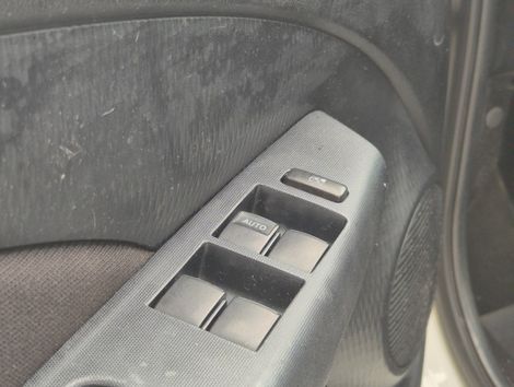 Toyota ETIOS X 1.3 Flex 16V 5p Mec.