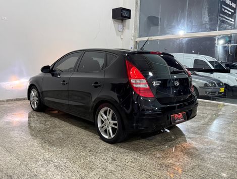 Hyundai i30 2.0 16V 145cv 5p Aut.