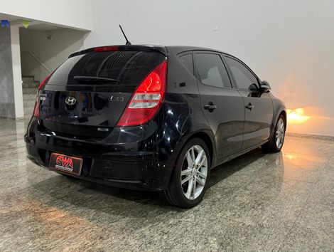 Hyundai i30 2.0 16V 145cv 5p Aut.