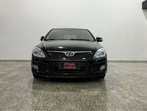 Hyundai i30 2.0 16V 145cv 5p Aut.