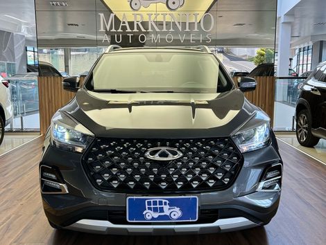 Caoa Chery Tiggo 5X PRO 1.5 Turbo Flex Aut.