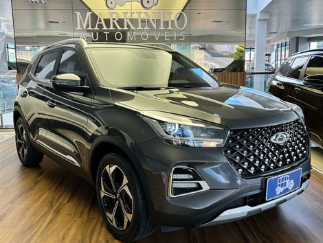 Caoa Chery Tiggo 5X PRO 1.5 Turbo Flex Aut.