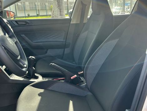 VolksWagen Polo Track 1.0 Flex 12V 5p