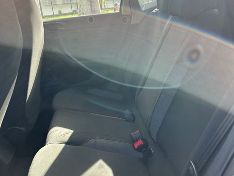 VolksWagen Polo Track 1.0 Flex 12V 5p