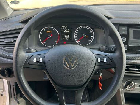 VolksWagen Polo Track 1.0 Flex 12V 5p