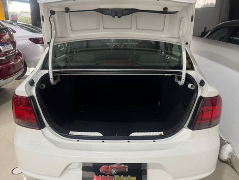 VolksWagen VOYAGE 1.0/1.0 City Mi Total Flex 8V 4p