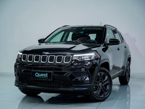 Jeep COMPASS SPORT T270 1.3 TB 4x2 Flex Aut.