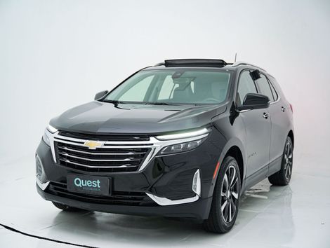 Chevrolet EQUINOX Premier 1.5 Turbo 172cv Aut.