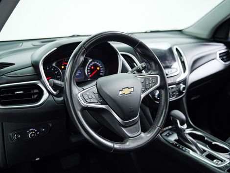 Chevrolet EQUINOX Premier 1.5 Turbo 172cv Aut.