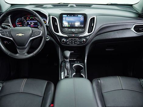 Chevrolet EQUINOX Premier 1.5 Turbo 172cv Aut.
