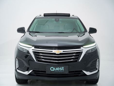 Chevrolet EQUINOX Premier 1.5 Turbo 172cv Aut.