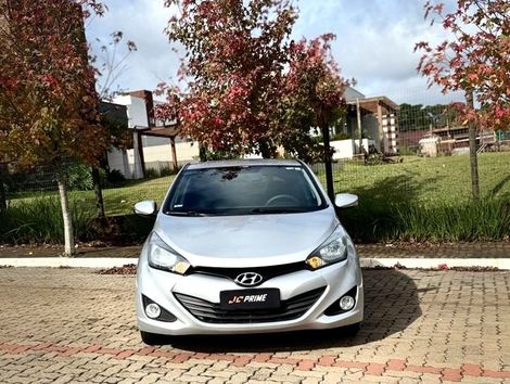 Hyundai HB20 Comf./C.Plus/C.Style 1.0 Flex 12V