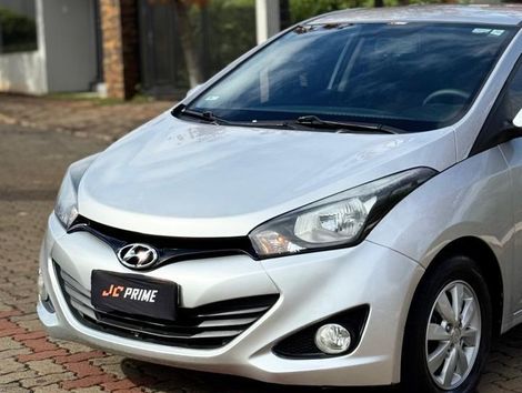 Hyundai HB20 Comf./C.Plus/C.Style 1.0 Flex 12V