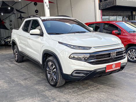 Fiat Toro Freedom 1.3 T270 4x2 Flex Aut.