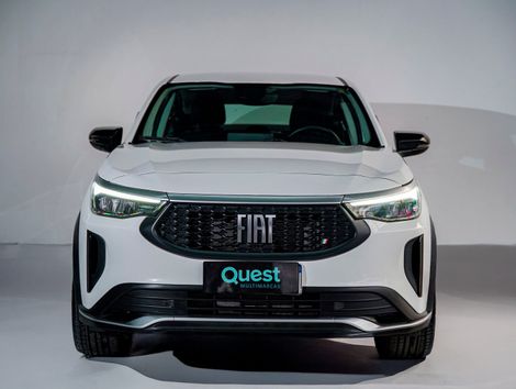 Fiat Fastback Audace 1.0 200 T. Flex Aut