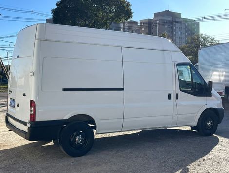 Ford TRANSIT Furgão 2.2 TDCI Longa Diesel