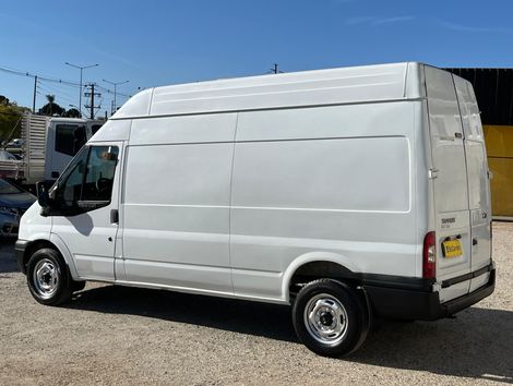 Ford TRANSIT Furgão 2.2 TDCI Longa Diesel