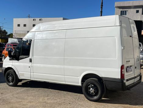 Ford TRANSIT Furgão 2.2 TDCI Longa Diesel