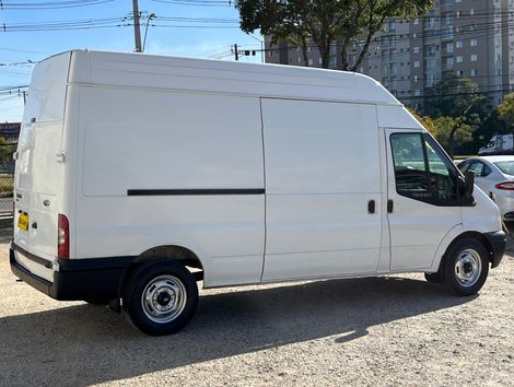 Ford TRANSIT Furgão 2.2 TDCI Longa Diesel