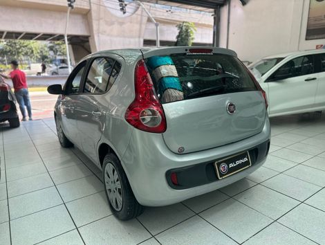 Fiat Palio ESSENCE 1.6 Flex 16V 5p