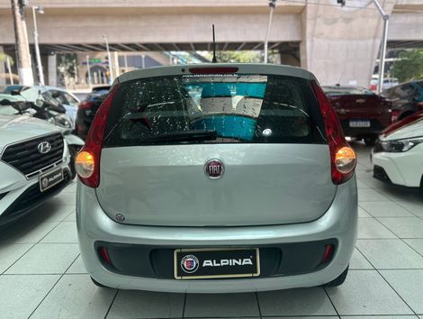 Fiat Palio ESSENCE 1.6 Flex 16V 5p