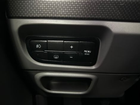 Fiat Palio ESSENCE 1.6 Flex 16V 5p