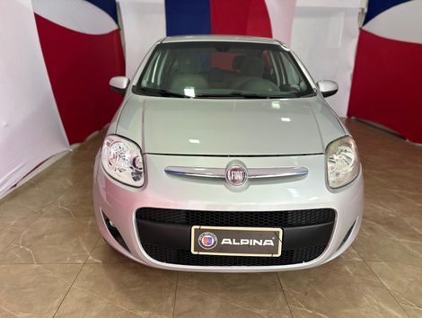 Fiat Palio ESSENCE 1.6 Flex 16V 5p