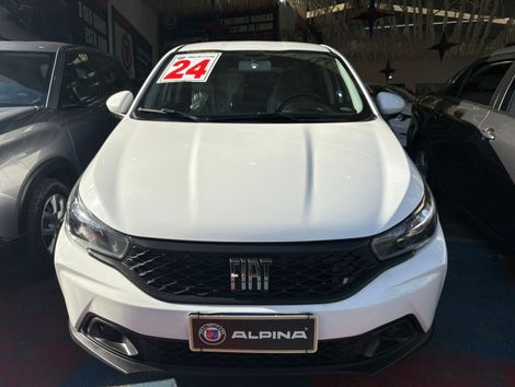 Fiat ARGO DRIVE 1.0 6V Flex