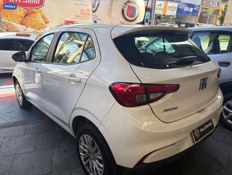 Fiat ARGO DRIVE 1.0 6V Flex