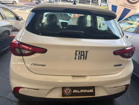 Fiat ARGO DRIVE 1.0 6V Flex