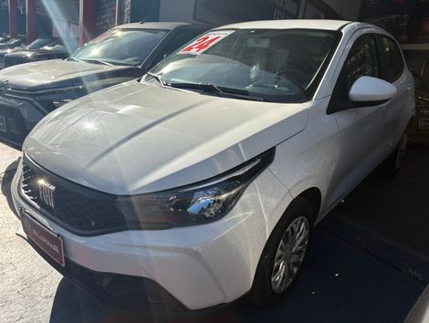 Fiat ARGO DRIVE 1.0 6V Flex