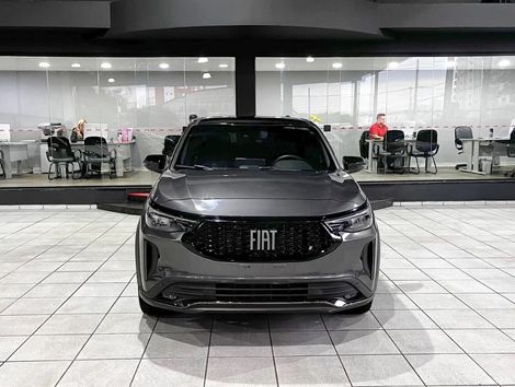 Fiat Fastback Limited Ed.1.3 270 T.Flex Aut.