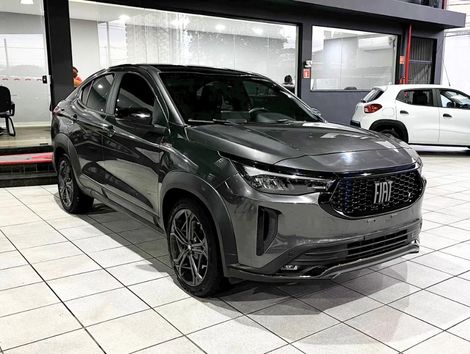 Fiat Fastback Limited Ed.1.3 270 T.Flex Aut.
