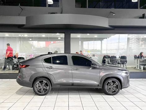Fiat Fastback Limited Ed.1.3 270 T.Flex Aut.