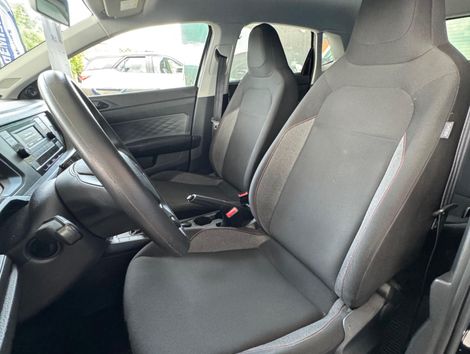VolksWagen Polo Track 1.0 Flex 12V 5p