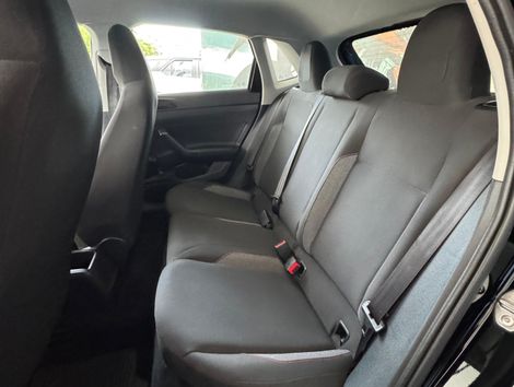VolksWagen Polo Track 1.0 Flex 12V 5p