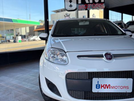 Fiat Palio ATTRACTIVE 1.0 EVO Fire Flex 8v 5p
