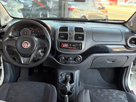Fiat Palio ATTRACTIVE 1.0 EVO Fire Flex 8v 5p