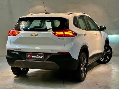 Chevrolet TRACKER Premier 1.2 Turbo 12V Flex Aut.
